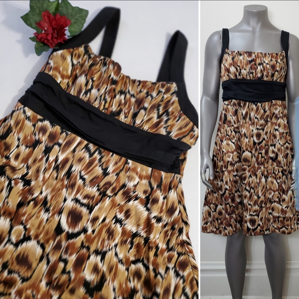 Dress Barn Dress - Picture 4 of 8